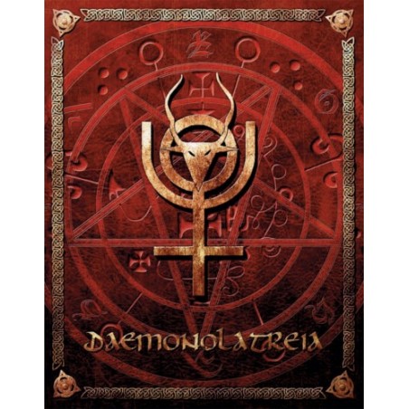 AQUELARRE: DAEMONOLATREIA