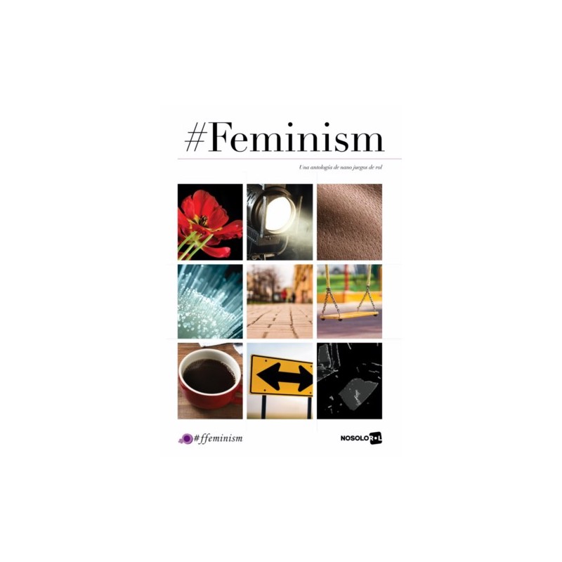 FEMINISM JUEGOS