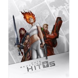 HITOS BASICO GUIA GENERICA ROL