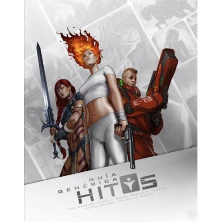 HITOS BASICO GUIA GENERICA ROL