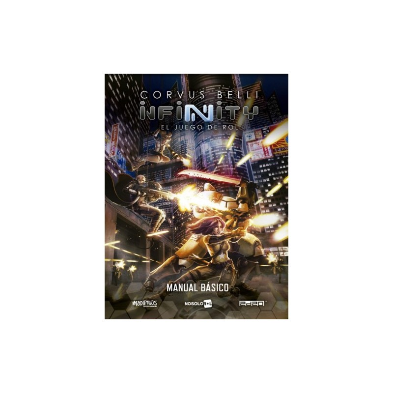INFINITY BASICO ROL