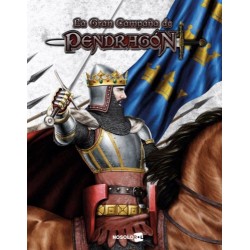 PENDRAGON: LA GRAN CAMPAÑA DE PENDRAGON