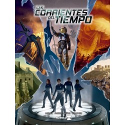 LAS CORRIENTES DEL TIEMPO BASICO ROL