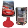 LAMPARA LED CARS 19 CM