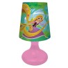 LAMPARA LED DISNEY RAPUNZEL 19 CM