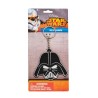 LLAVERO GOMA STAR WARS DARTH VADER