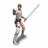 HASBRO BLACK SERIES FIGURA STAR WARS LUKE 18 CM