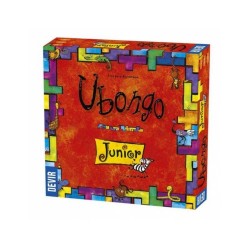 UBONGO JUNIOR