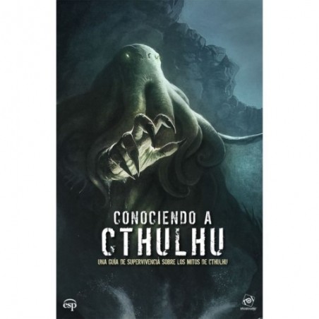 CONOCIENDO A CTHULHU