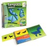 SMART GAMES: TANGOES ANIMALS