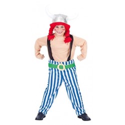 Disfraz de Galo para niño