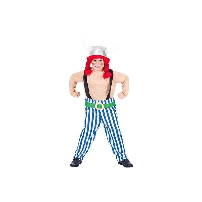 Disfraz de Galo para niño