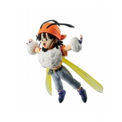 FIGURA ICHIBANSHO DRAGON BALL DOKKAN PAN 15 CM