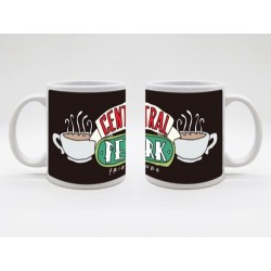 TAZA LAST LEVEL FRIENDS CENTRAL