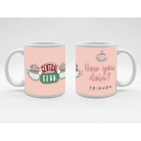 TAZA LAST LEVEL FRIENDS HOW YOU DOIN