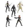 CAJA HASBRO G.I. JOE 15 CM ASS WAVE 5 (6)