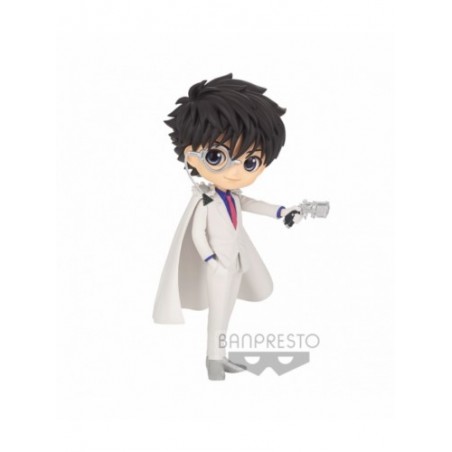 FIGURA QPOSKET DETECTIVE CONAN THIEF 14CM