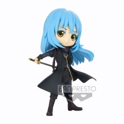 FIGURA QPOSKET TTIGRAAS RIMURU 14 CM