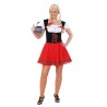 Disfraz de Tirolesa para mujer