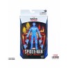 FIGURA HASBRO MARVEL LEGENDS MILES MORALES BLUE