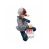 FIGURA BANPRESTO MY HERO ACADEMIA BRAVEGRAPH 2 14 CM