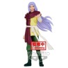FIGURA BANPRESTO SAINT SEIYA MU ARIES 18 CM