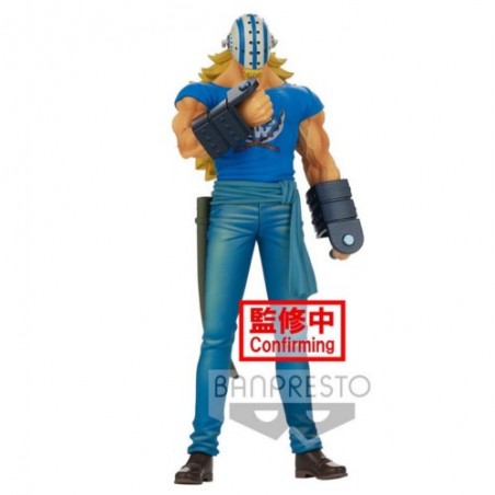 FIGURA BANPRESTO ONE PIECE KILLER 17 CM