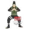 FIGURA BANPRESTO NARUTO SHIKAMARU 17 CM