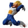 FIGURA BANPRESTO DRAGON BALL VEGETA SS CHOSEN 16CM