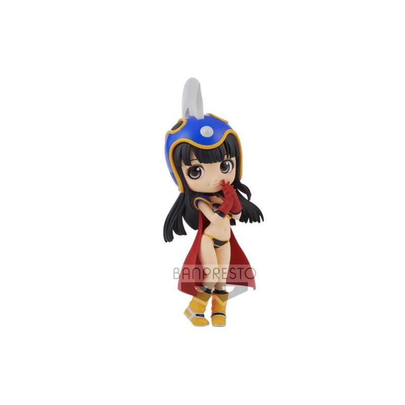 FIGURA QPOSKET DRAGON BALL CHICHI B 13 CM