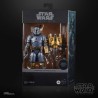 FIGURA HASBRO STAR WARS MANDALORIAN PAZ VISLA