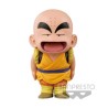FIGURA BANPRESTO DRAGON BALL KRILIN