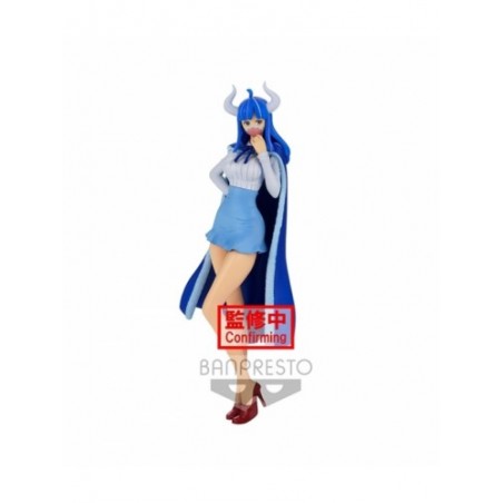 FIGURAS BANPRESTO ONE PIECE ULTI 23 CM