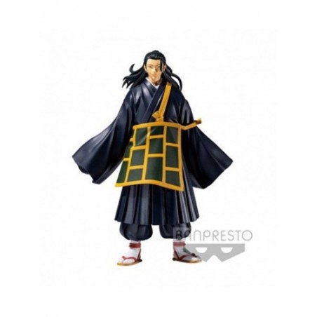 FIGURA BANPRESTO JUJUTSU KAISEN 0 TOGE 16 CM