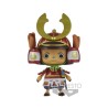 FIGURA BANPRESTO ONE PIECE CHOPPER WANOKUNI