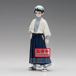 FIGURA BANPRESTO KIMETSU NO YAIBA YUSHIRO