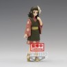 FIGURA BANPRESTO KIMETSU NO YAIBA MAKOMO