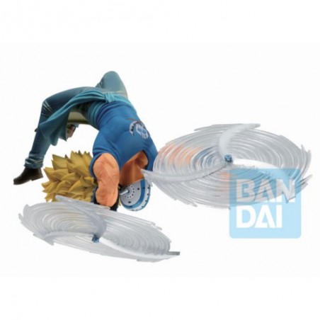 FIGURA ICHIBANSHO ONE PIECE KILLER 13 CM