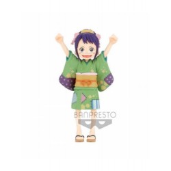 FIGURA BANPRESTO ONE PIECE WANOKUNI OTAMA 12 CM