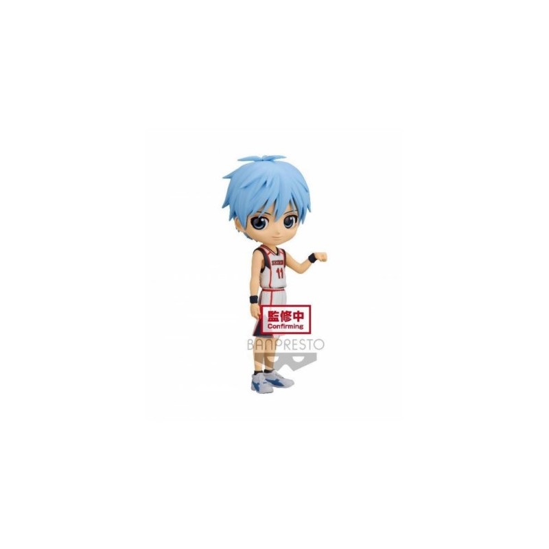 FIGURA QPOSKET KUKORO TAIGA 14 CM