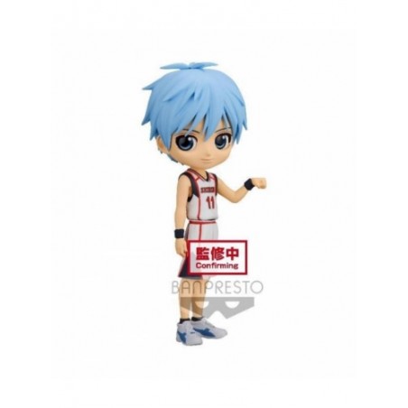 FIGURA QPOSKET KUKORO TAIGA 14 CM