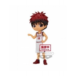 FIGURA QPOSKET KUKORO TETSUYA 14 CM