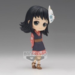 FIGURA QPOSKET KIMETSU NO YAIBA MAKOMO 13 CM