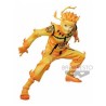 FIGURA BANPRESTO NARUTO UZUMAKI 15 CM