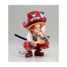 FIGURA BANPRESTO ONE PIECE SHANKS 9 CM