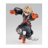 FIGURA BANPRESTO MY HERO ACADEMIA KATSUKI AMAZ 15