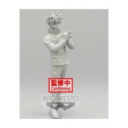 FIGURA BANPRESTO JUJUTSU KAISEN JUKON NO KATA MEGUMI 16 CM