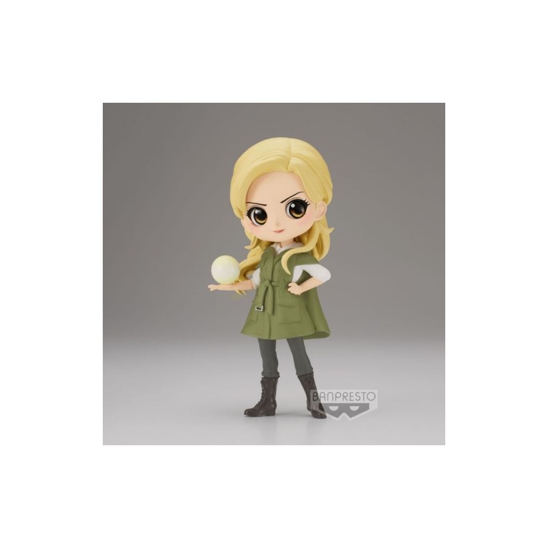 FIGURA QPOSKET FATE STELLA 14 CM