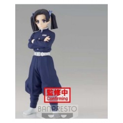 FIGURA BANPRESTO KIMETSU NO YAIBA AOI KANZAKI15 CM