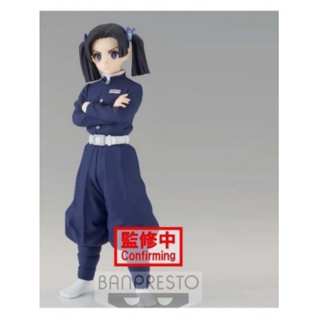 FIGURA BANPRESTO KIMETSU NO YAIBA AOI KANZAKI15 CM